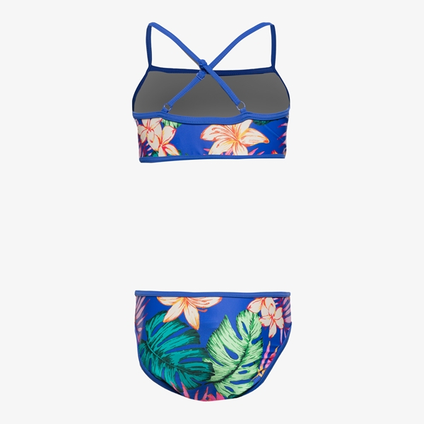 Osaga Meisjes Bikini Met Bloemenprint Online Bestellen Scapino