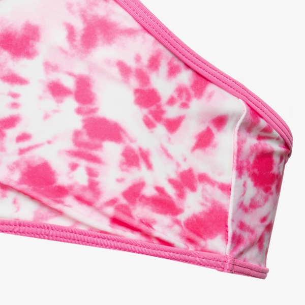 Osaga Meisjes Bikini Met Tie Dye Print Online Bestellen Scapino