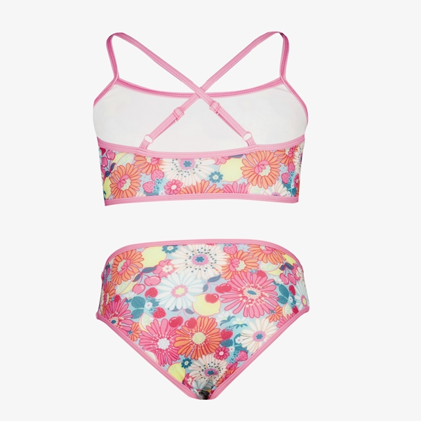 Osaga Meisjes Bikini Met Bloemenprint Online Bestellen Scapino