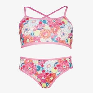 Osaga Meisjes Bikini Met Bloemenprint Online Bestellen Scapino