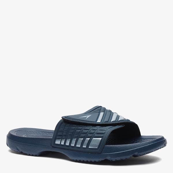 Inleg Omdat roltrap Osaga heren slippers online bestellen | Scapino