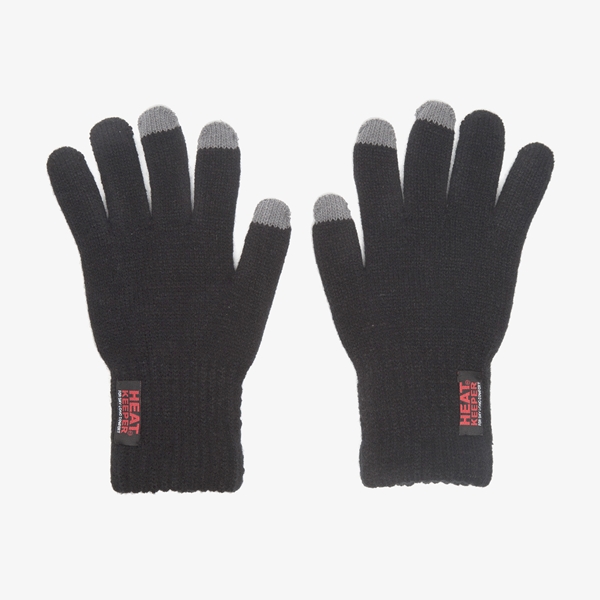 Thinsulate handschoenen met touchscreen tip 1