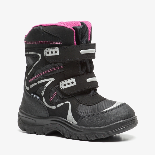 Scapino kinder snowboots 1