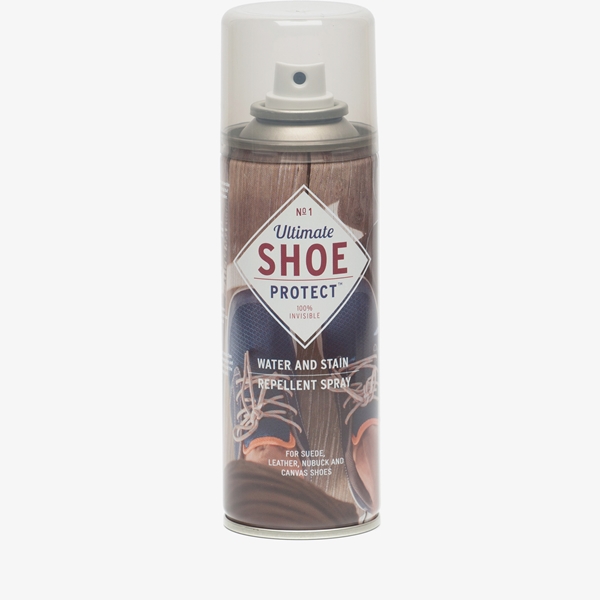 Ultimate shoe protect spray 200 ml 1