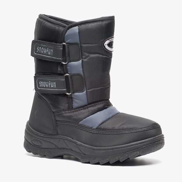 Scapino kinder snowboots 1