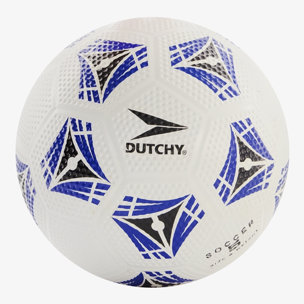 Dutchy voetbal - carbidbal 1