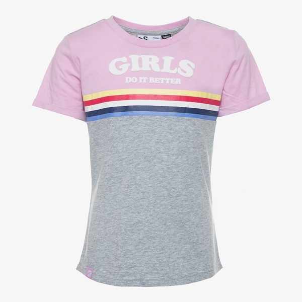 Ai-Girl meisjes t-shirt 1