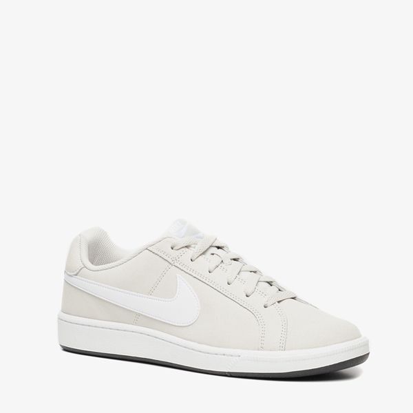 Nike Court Royale suede heren sneakers online bestellen Scapino