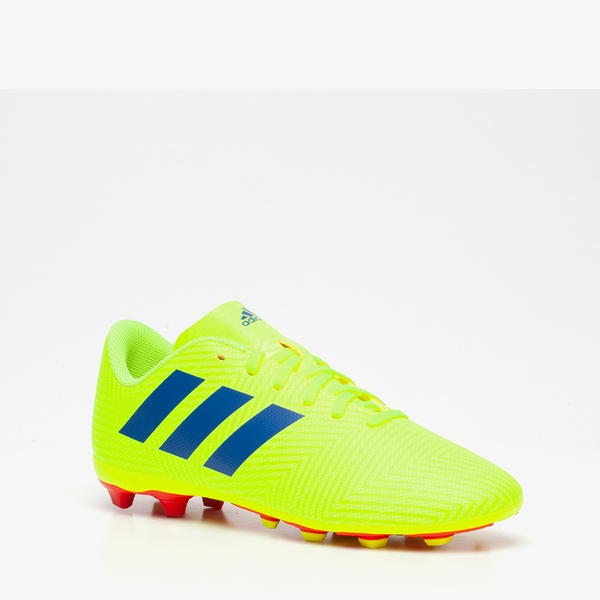 Adidas Nemeziz 18.4 voetbalschoenen FG 1