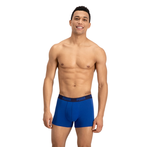 puma boxershorts 2 pack