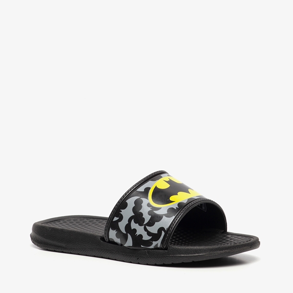 Batman kinder slippers 1