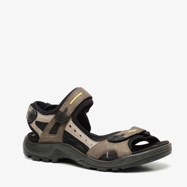 nike sandalen heren