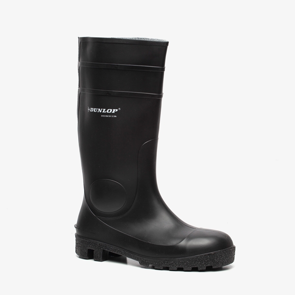 koppeling royalty Dressoir Dunlop Protective Footwear industrie laarzen S5 online bestellen | Scapino