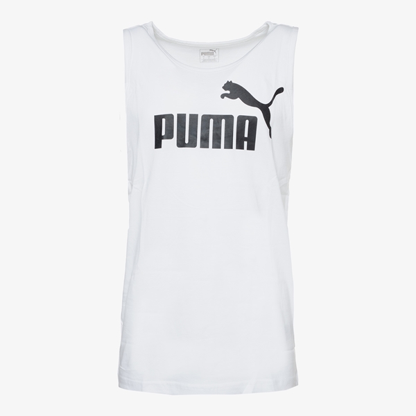 Puma Essential heren tanktop 1