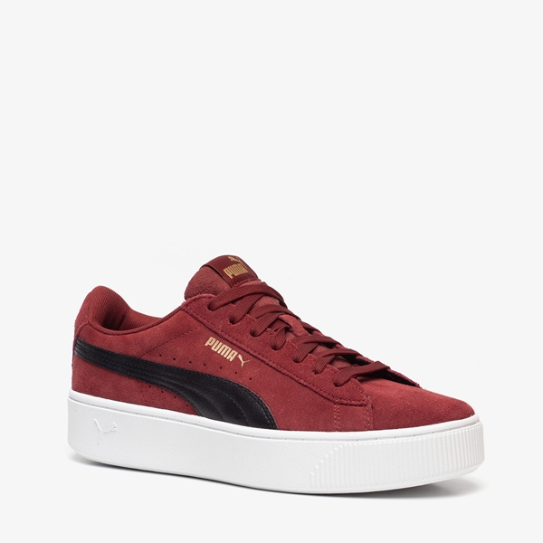 Puma Vikky Stacked dames sneakers 1
