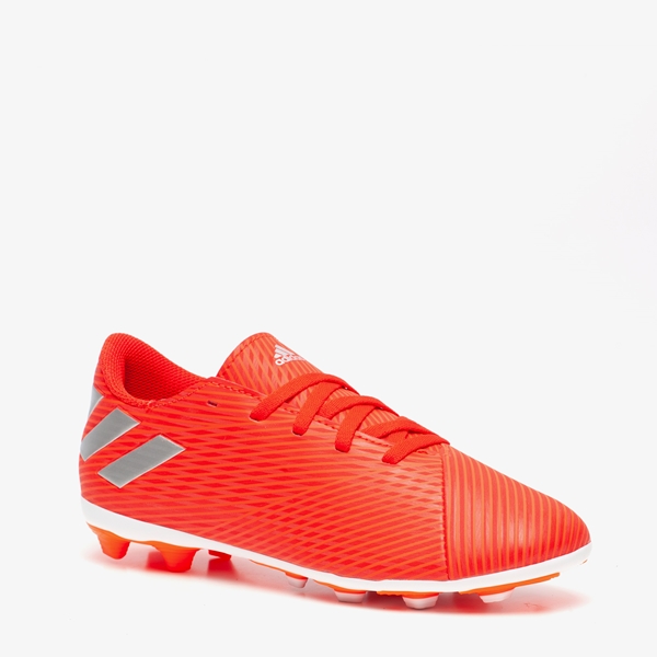 bron Collega arm Adidas Nemeziz 19.4 voetbalschoenen FG online bestellen | Scapino