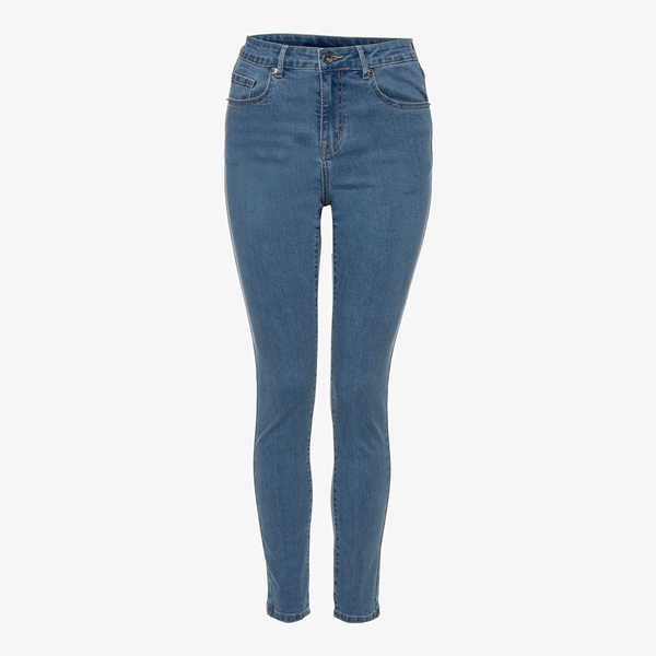 Jazlyn dames skinny jeans 1