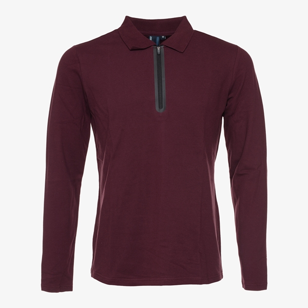 Kan worden genegeerd Geschikt blouse Unsigned heren polo shirt online bestellen | Scapino