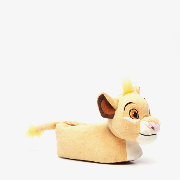 Lion King kinder pantoffels 1