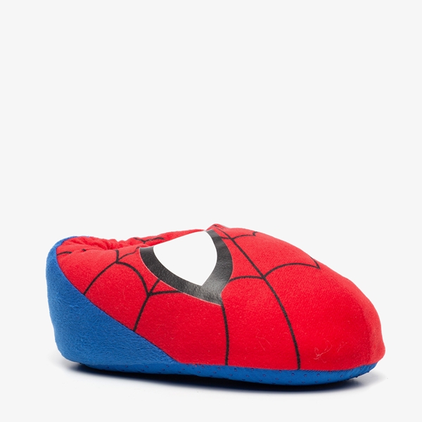 Spider-Man kinder pantoffels 1