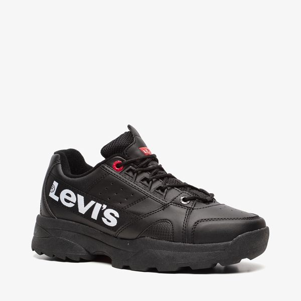 Levi's Kids Soho Low T chunky sneakers 1