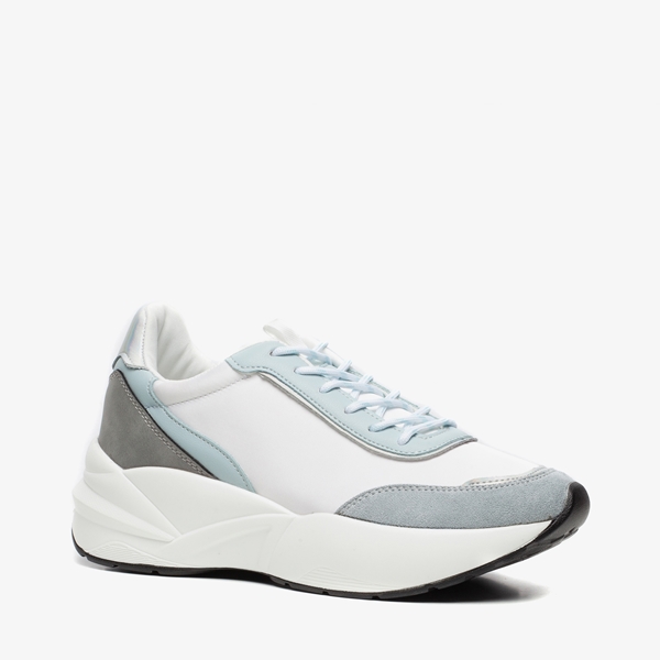 Blue Box dames dad sneakers 1