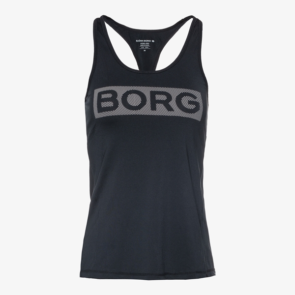 Bjorn Borg dames sport singlet 1