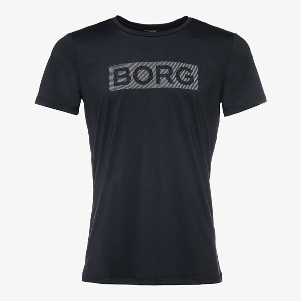 Bjorn Borg heren sport t-shirt 1