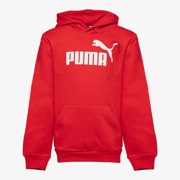 Puma Essential kinder sweater 1