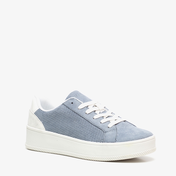 Blue Box dames sneakers 1