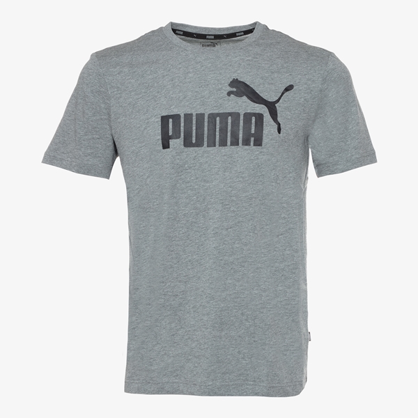 Puma Essential NO1 heren sport T-shirt 