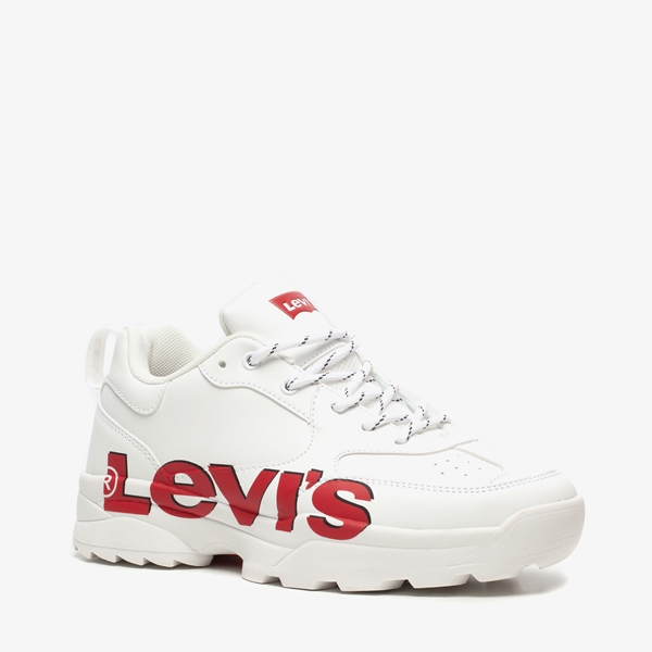 Levi's dad sneakers 1