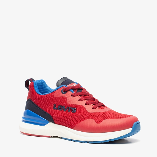 Levi's kinder sneakers 1