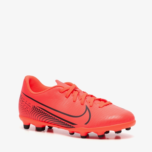 Politie te ontvangen Flash Nike Vaper 13 Club voetbalschoenen FG online bestellen | Scapino