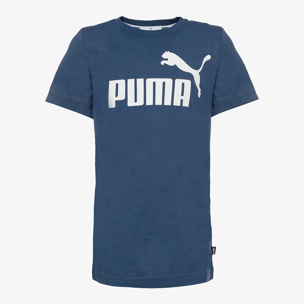 Puma Essential kinder sport T-shirt 1