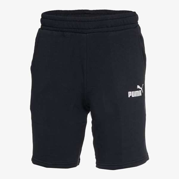 Puma heren sweat short Puma heren sweat short