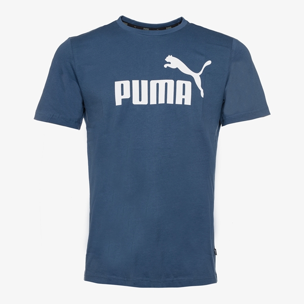 Puma Essential heren sport T-shirt 1