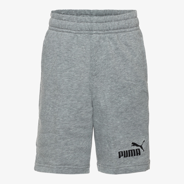 Puma kinder sweat short Puma kinder sweat short
