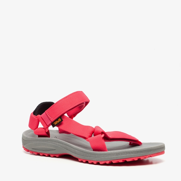 Teva Winsted dames sandalen online bestellen Scapino