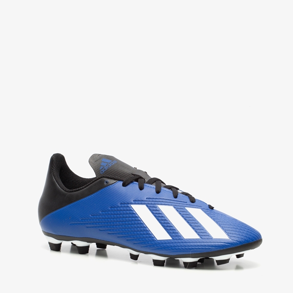 Adidas X 19.4 heren voetbalschoenen FG 1