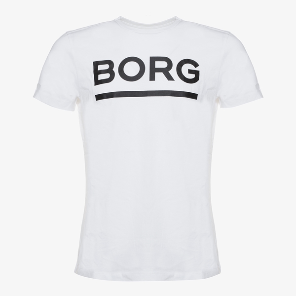 Bjorn Borg Samir Tee heren sport T-shirt 1