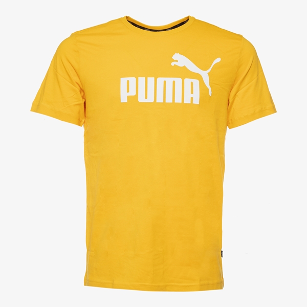Puma Essential heren sport T-shirt 1