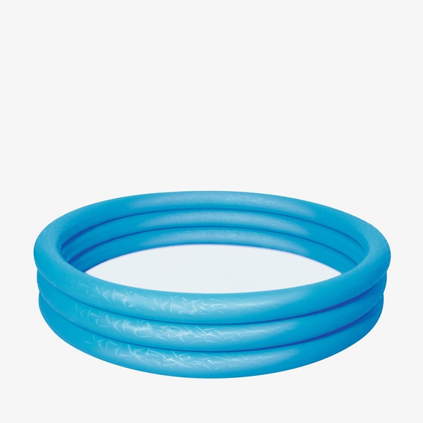 Bestway zwembad 3 rings 152 cm 1