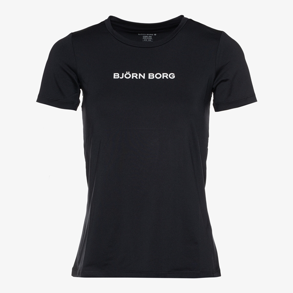 Bjorn Borg Oana dames sport T-shirt 1