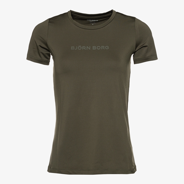 Bjorn Borg Oana dames sport T-shirt 1
