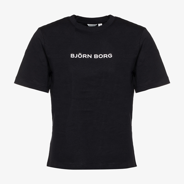 Bjorn Borg Regular Tee Fanno dames sport T-shirt 1
