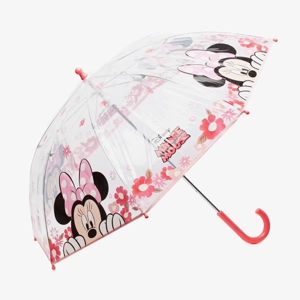 Minnie Mouse paraplu 1