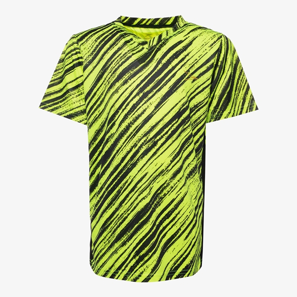 Dutchy Pro kinder voetbal T-shirt 1