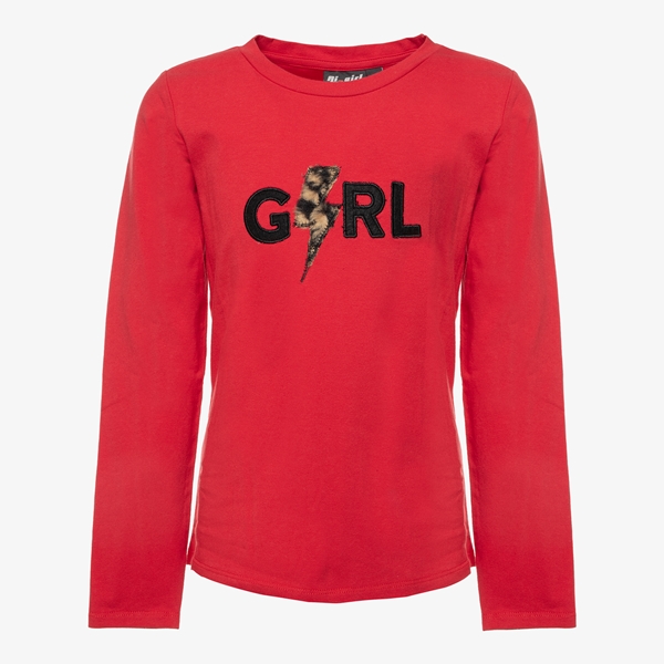 Ai-Girl meisjes shirt 1