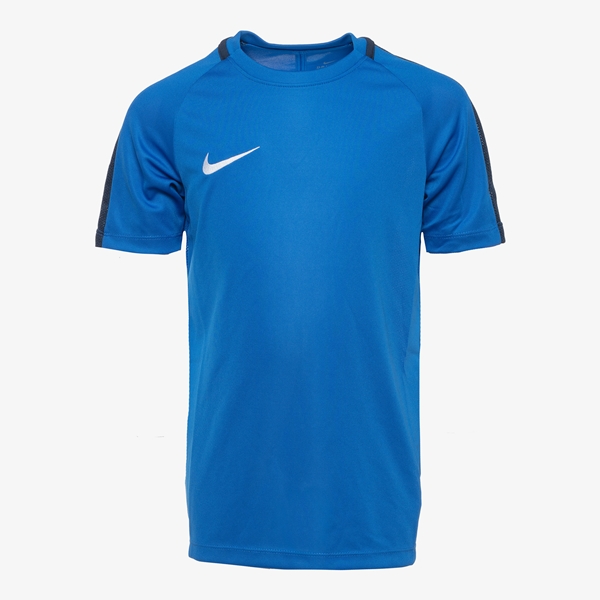 Nike Academy kinder sport t-shirt 1